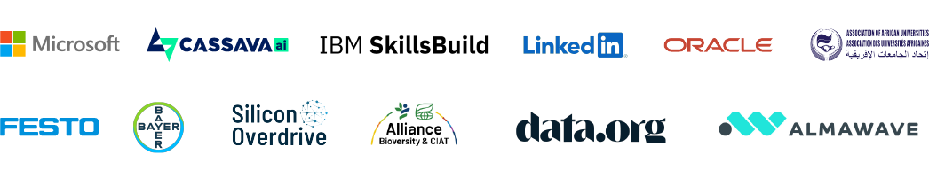 Collaboration Partner Logos