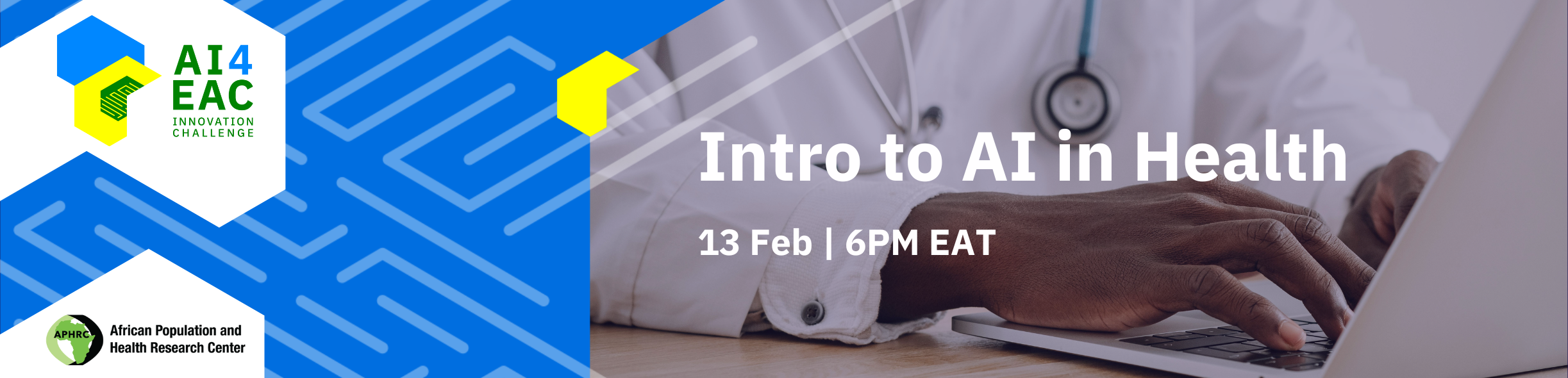 Introduction to AI in Health