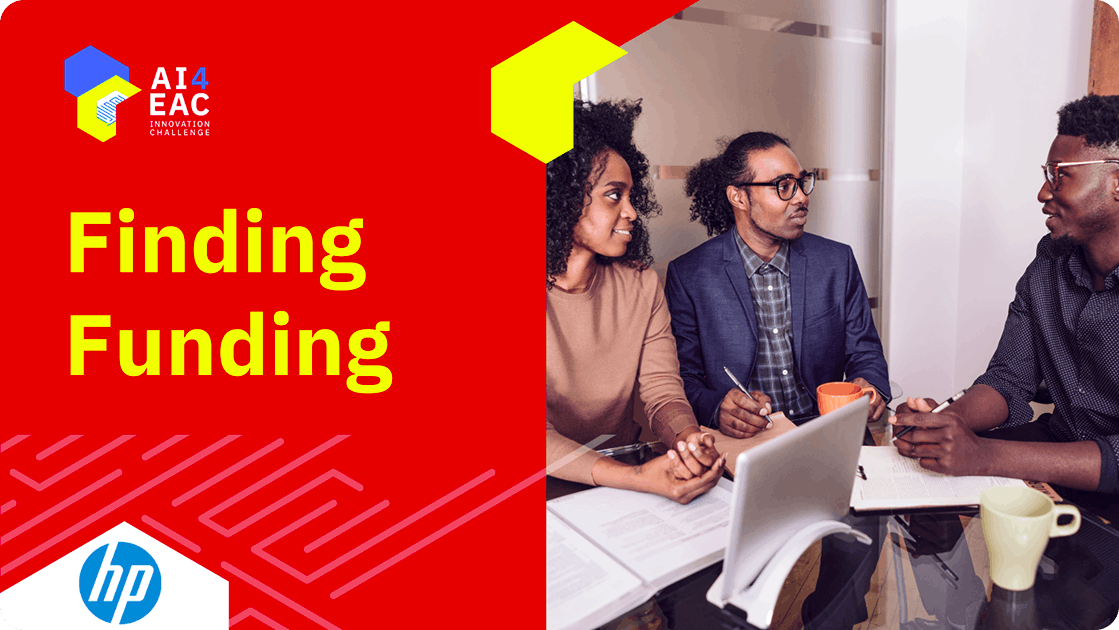 Finding Funding Course