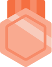 Bronze medal