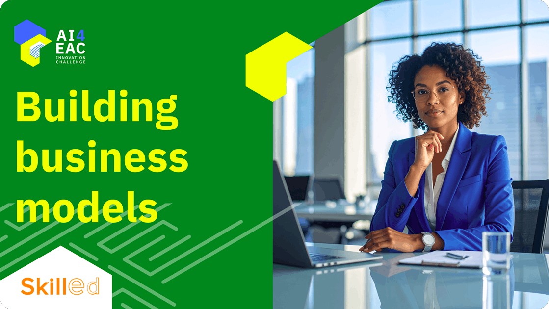 Building Business Models Course