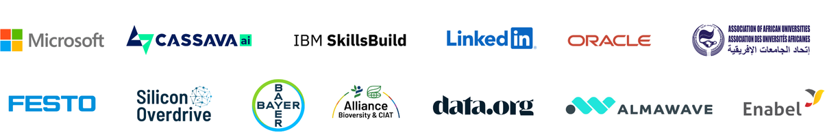 Collaboration Partner Logos