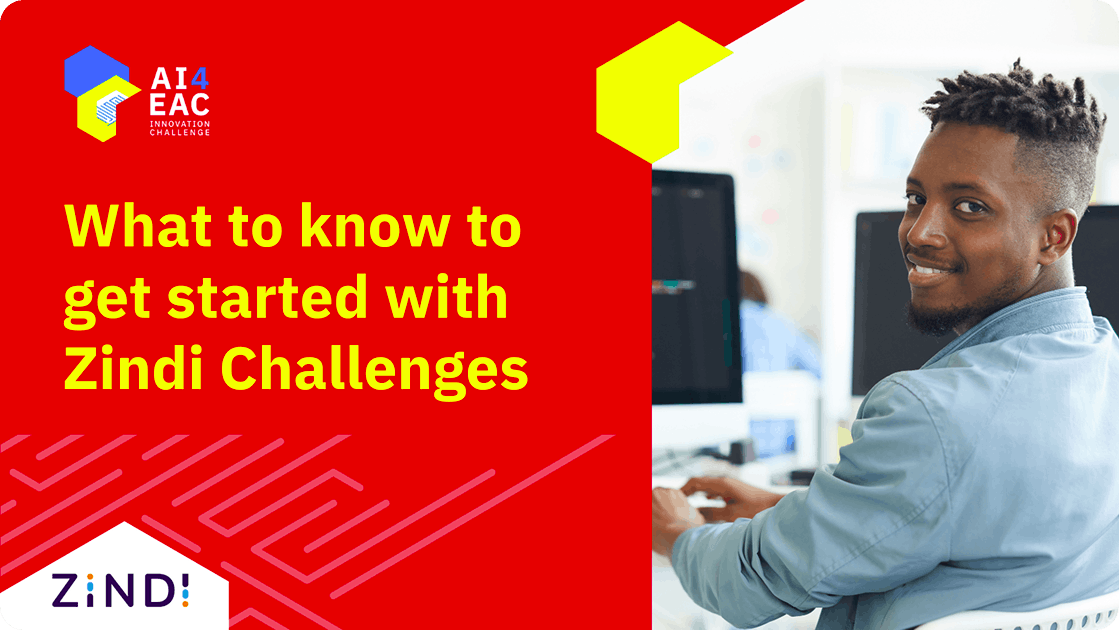 What to know to get started with Zindi Challenges Course